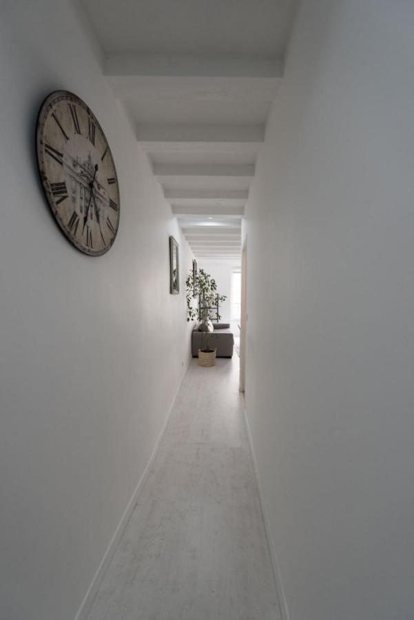 Nieve Apartment Paris Exterior foto